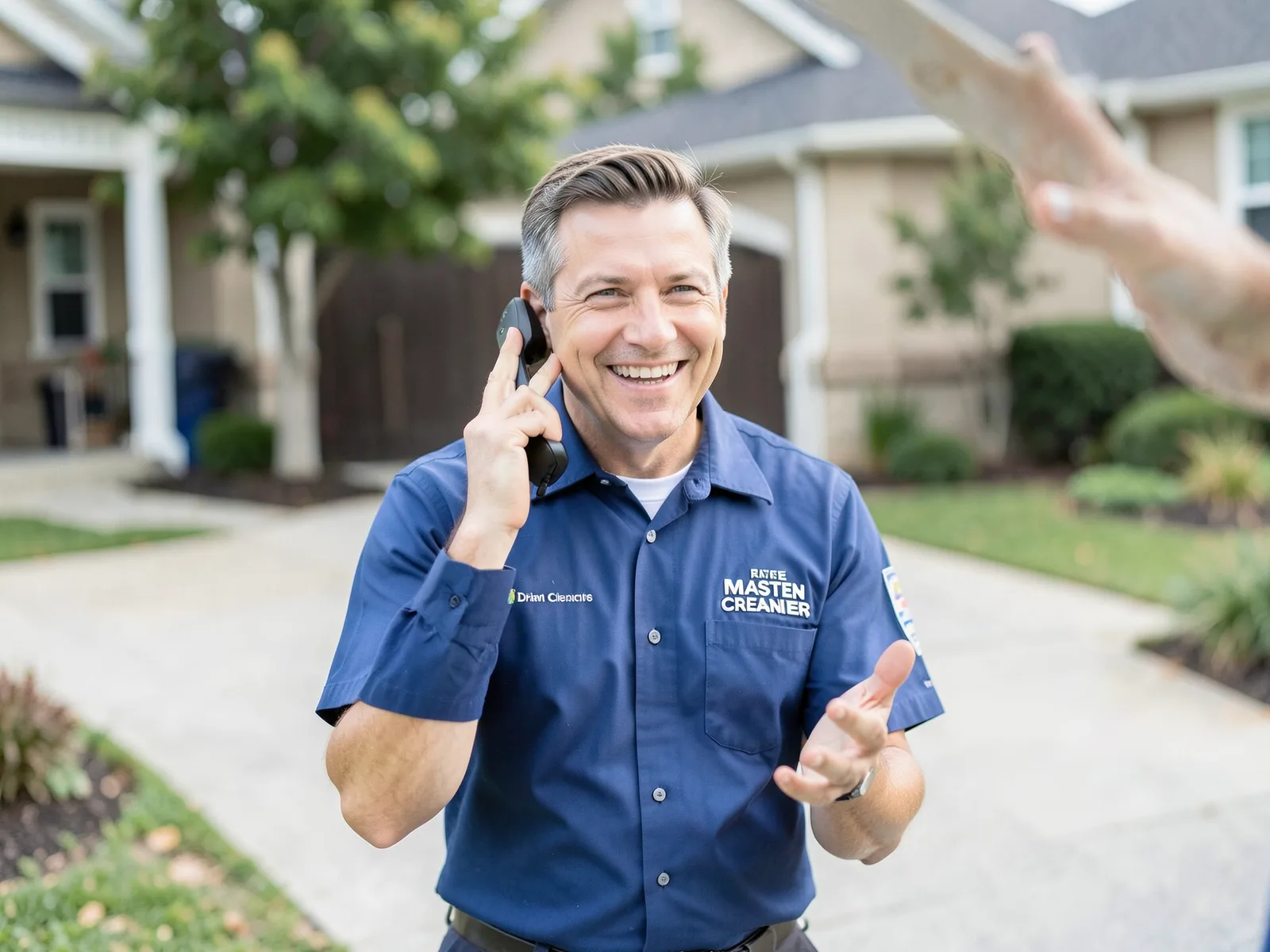 Drain Cleaning Woodbury, TN FAQs